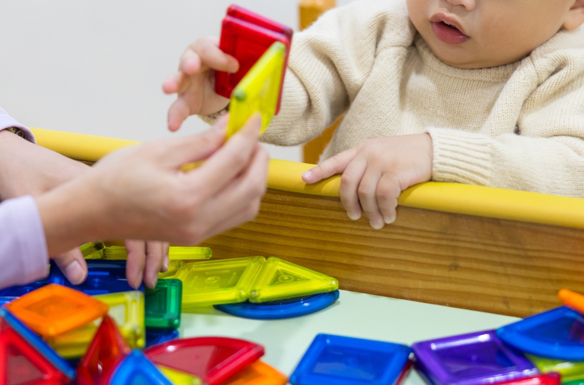 Safeguarding & Wellbeing